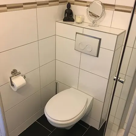 בית הארחה M Mühldorf